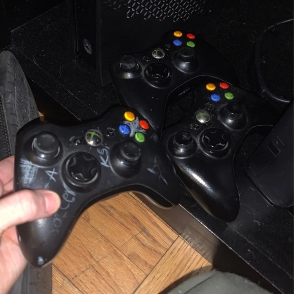 Xbox 360 - Picture 3 of 8